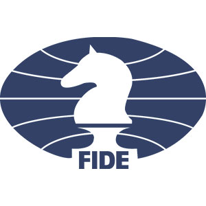 International Chess Federation - logo