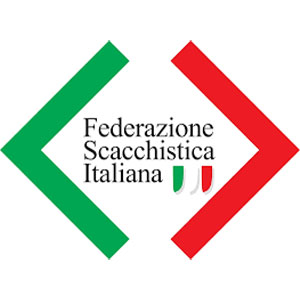 Federazione Scacchistica Italiana - logo