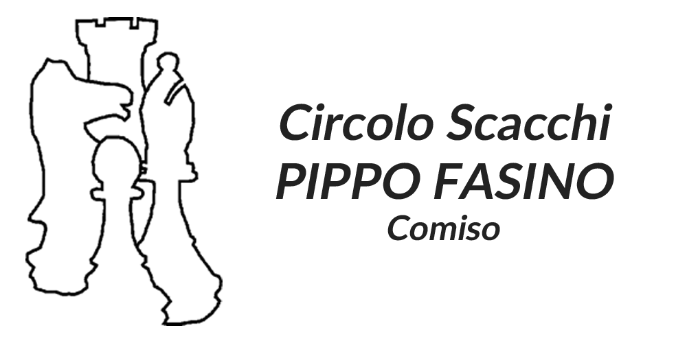 Circolo scacchi 'Pippo Fasino' asd - Comiso