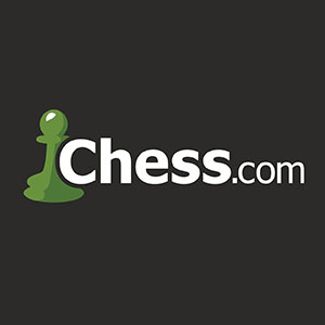 chess.com - logo