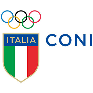 Coni - logo